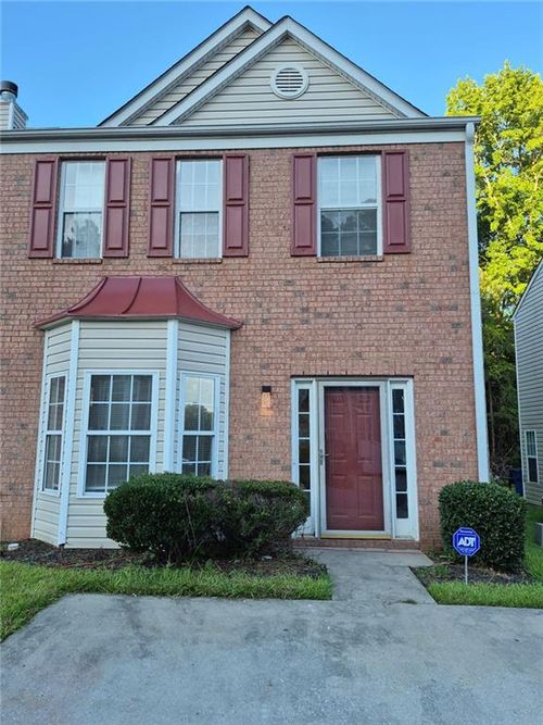 5570 Hampton Ct, Atlanta, GA, 30349-8306 | Card Image