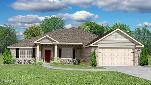 8842 Osprey Dr, Ocean Springs, MS, 39564 | Card Image