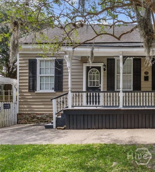 529 E Gwinnett St, savannah, GA, 31401-5812 | Card Image