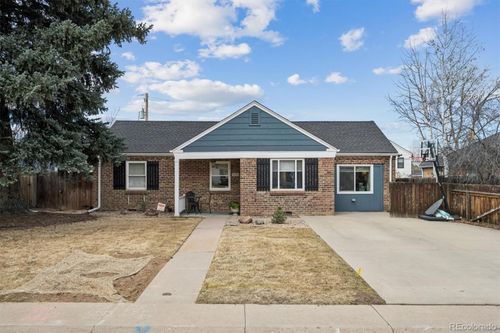 475 Olive St, Denver, CO, 80220-6116 | Card Image