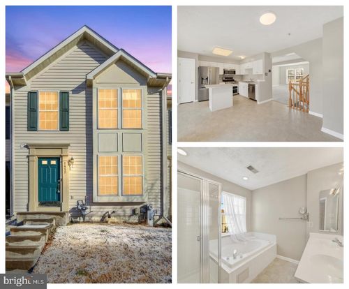 5032 Finsbury Rd, ROSEDALE, MD, 21237-5016 | Card Image