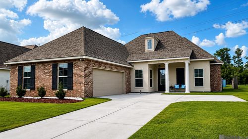 980 Lakehaven Dr, Gonzales, LA, 70737-5449 | Card Image