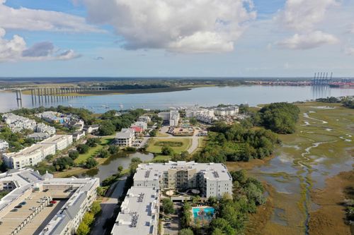 unit-407-145 Pier View St, Daniel Island, SC, 29492-8462 | Card Image