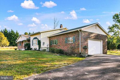 301 Wheeler School Road, House other with 3 bedrooms, 1 bathrooms and null parking in PYLESVILLE MD | Image 1