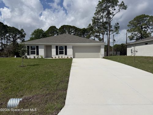 1262 Heitzman Ave Sw, Palm Bay, FL, 32908-7106 | Card Image