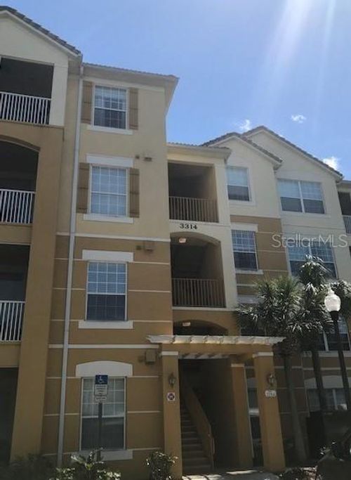 406-3314 Robert Trent Jones Drive, Orlando, FL, 32835 | Card Image