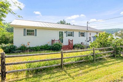 1 Meadow Lane, House other with 2 bedrooms, 1 bathrooms and null parking in Montpelier VT | Image 2