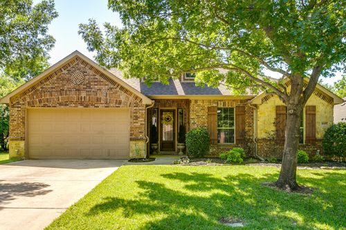 4609 Walnut St, Flower Mound, TX, 75028-1716 | Card Image