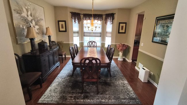 80 W Norwell Ln, House other with 4 bedrooms, 3 bathrooms and 2 parking in Round Lake IL | Image 6
