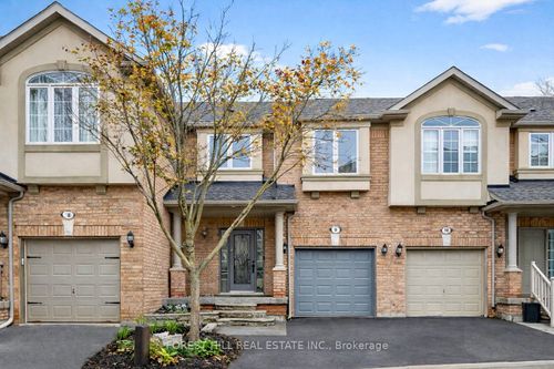 9-71 Puccini Drive, Richmond Hill, ON, L4E4X8 | Card Image