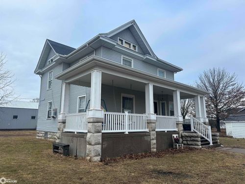 201 N Church St, Morning Sun, IA, 52640-7612 | Card Image