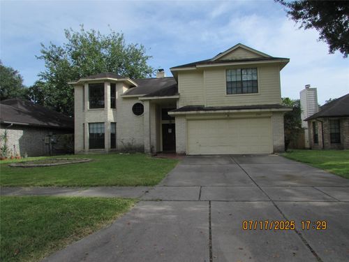 2201 Bennigan St, League City, TX, 77573-4938 | Card Image