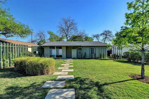 1302 Berkshire Dr, Austin, TX, 78723-1837 | Card Image