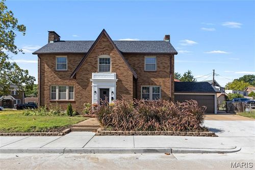 7400 Florissant Rd, Saint Louis, MO, 63121-4839 | Card Image