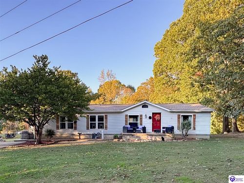 305 Cedar Hill Ln, Hawesville, KY, 42348-5389 | Card Image