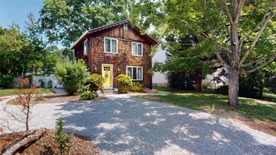 38 Charles Street, House other with 3 bedrooms, 2 bathrooms and 2 parking in Barrington RI | Image 1