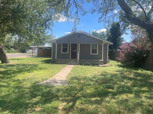 529 E 23rd St, San Angelo, TX, 76903-2609 | Card Image