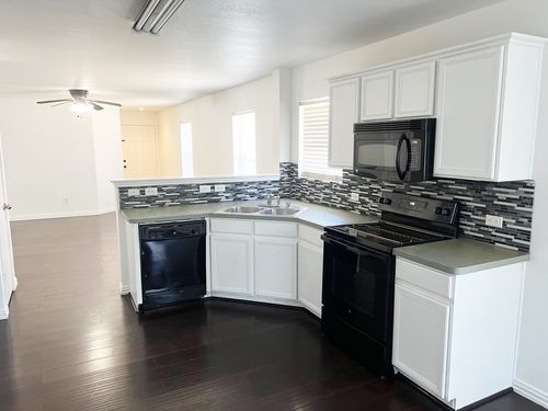 8932 Sun Haven Way, Fort Worth, TX, 76244-5157 | Card Image