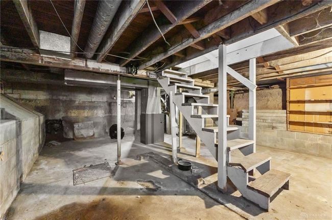 700 James St, House other with 3 bedrooms, 2 bathrooms and null parking in Springfield OH | Image 20