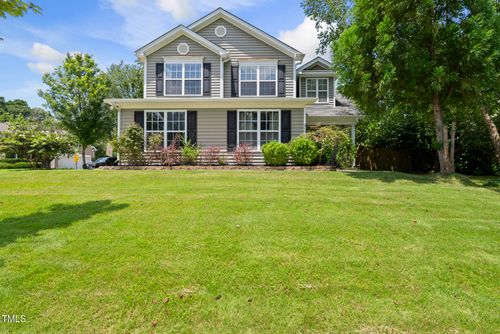 320 Braxman Ln, Holly Springs, NC, 27540-6988 | Card Image