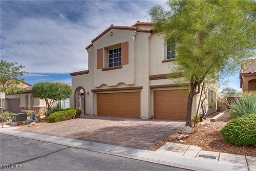 9141 Castle Valley Ave, Las Vegas, NV, 89178-7580 | Card Image
