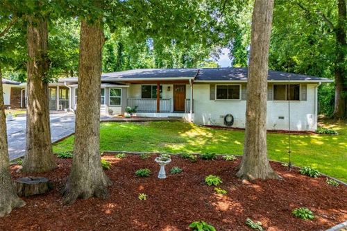 2057 Terry Lane, douglasville, GA, 30135 | Card Image
