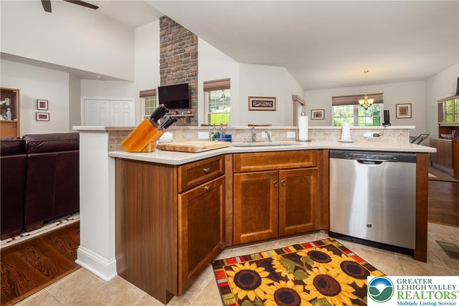 222 Danbury Dr, House other with 3 bedrooms, 3 bathrooms and null parking in Nazareth PA | Image 19