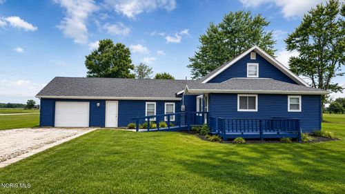 201 N 1st Street, Continental, OH, 45831 | Card Image