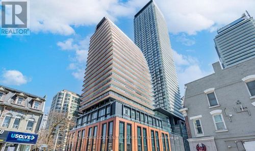 2606-501 Yonge St, Toronto, ON, M4Y0G8 | Card Image