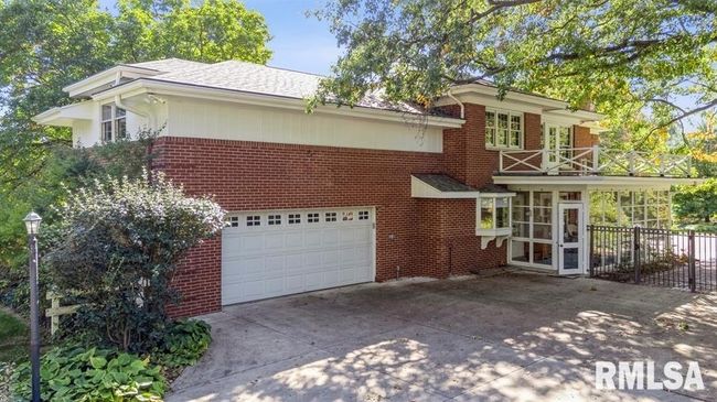 1570 N Academy St, House other with 5 bedrooms, 4 bathrooms and null parking in Galesburg IL | Image 9