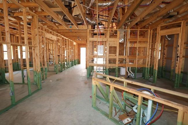 13718 Flint Hollow Dr, House other with 3 bedrooms, 2 bathrooms and 2 parking in Cypress TX | Image 7