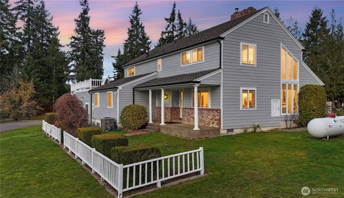22015 146th Avenue E, Graham, WA, 98338 | Card Image
