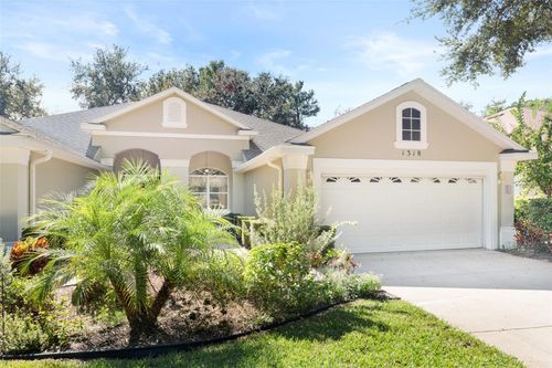 1318 Asher Ct, Ormond Beach, FL, 32174-2872 | Card Image