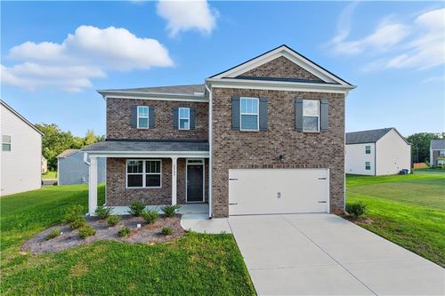 6753 Chilkat Ct Sw, Atlanta, GA, 30331-1100 | Card Image