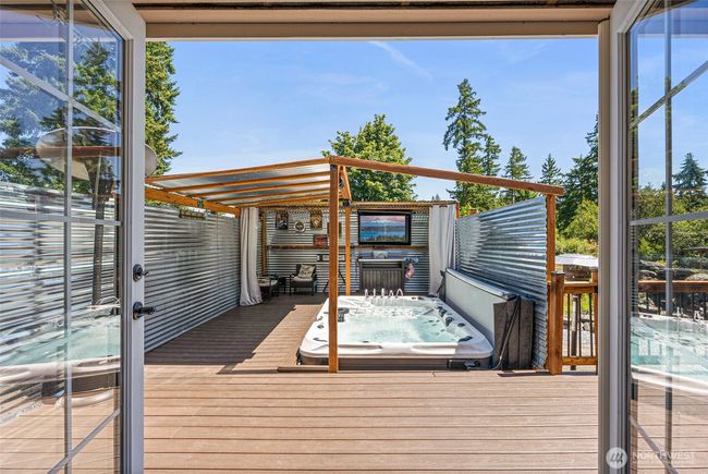20311 Orting Kapowsin Hwy E, House other with 3 bedrooms, 3 bathrooms and 3 parking in Graham WA | Image 26