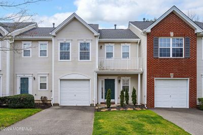 1000 - 90 Wood Duck Court, Condo with 2 bedrooms, 2 bathrooms and null parking in Freehold NJ | Image 1