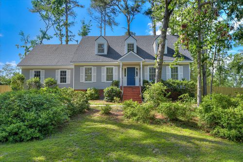 161 Springlakes Dr, Martinez, GA, 30907-1600 | Card Image