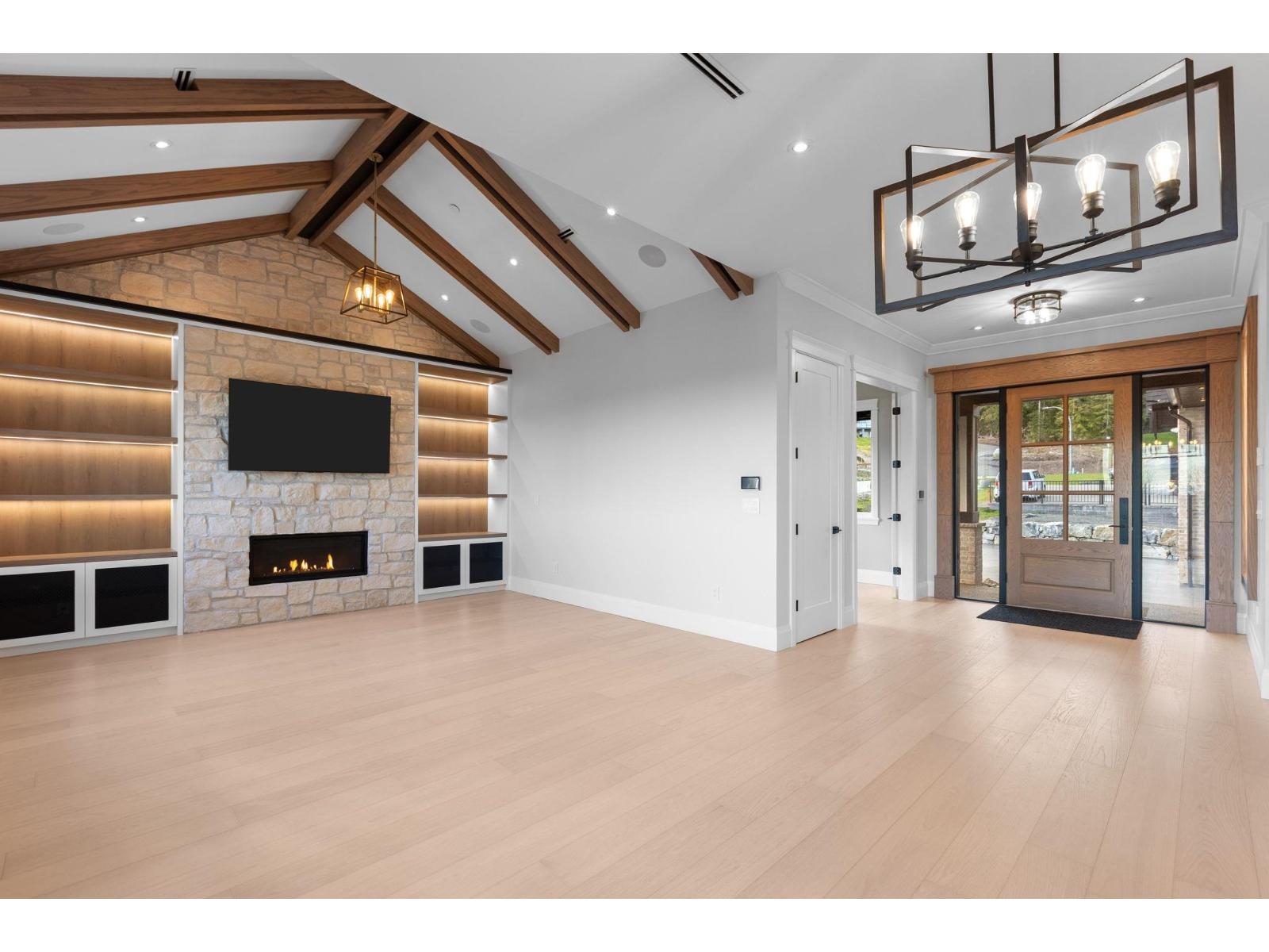 Residential in Mission 5