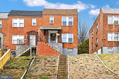 5934 Glen Falls Avenue, BALTIMORE, MD, 21206 | Card Image