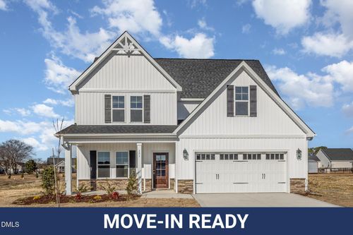lot-69-205 Hudson Village Dr, La Grange, NC, 28551-7819 | Card Image