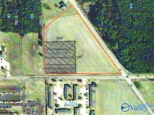 2 ac Northwood Dr, centre, AL, 35960 | Card Image