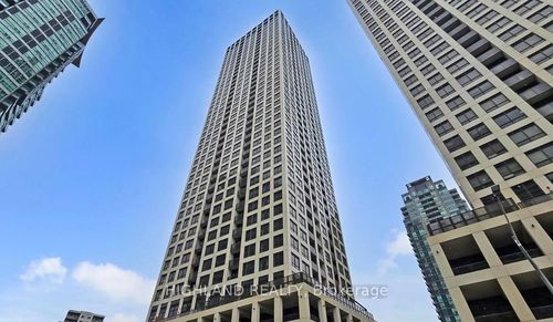 1808-30 Elm Dr W, Mississauga, ON, L5B | Card Image