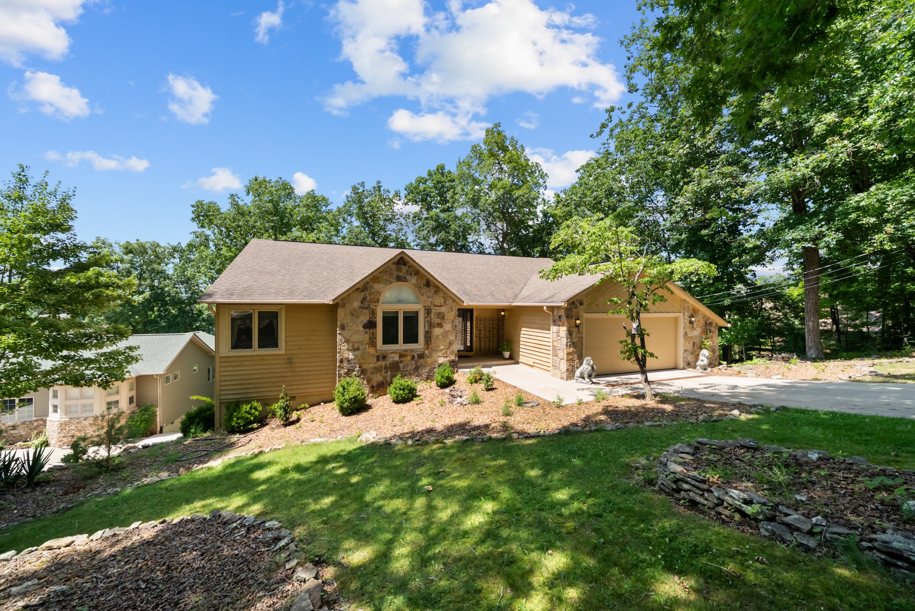 Residential in Crossville 2