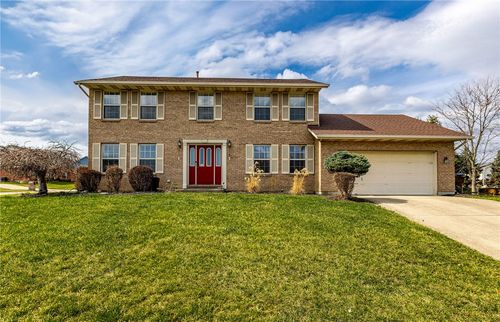 6653 Clovis Dr, Fairfield Twp, OH, 45011-6484 | Card Image