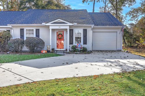 110 Sandy Hook Ct, Summerville, SC, 29486-0600 | Card Image