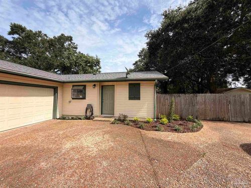 4188 Aqua Vista Dr, Pensacola, FL, 32504-7604 | Card Image