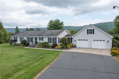 399 Angelica Rd. ALmond, NY | Image 1