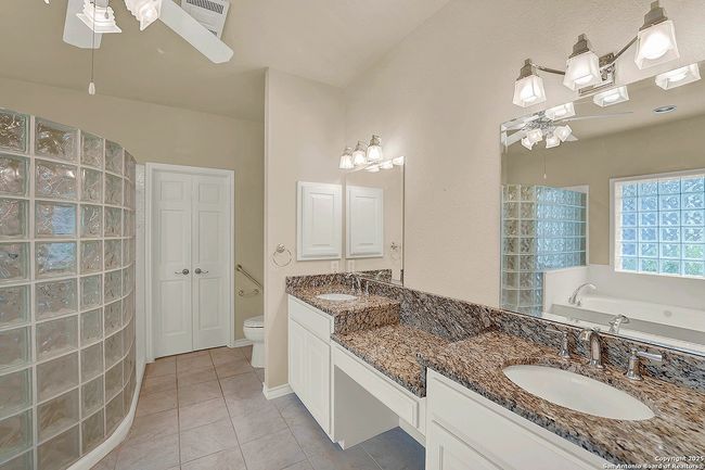 101 Ranch Rd, House other with 3 bedrooms, 3 bathrooms and null parking in Adkins TX | Image 33