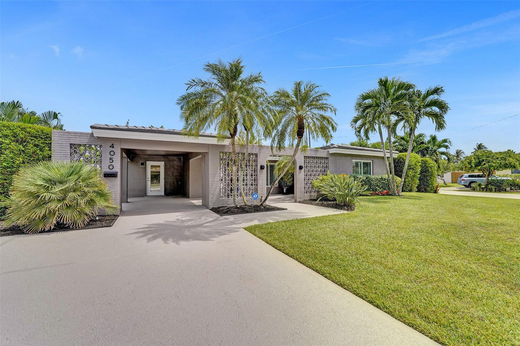15th Ave, Oakland Park, FL 33334