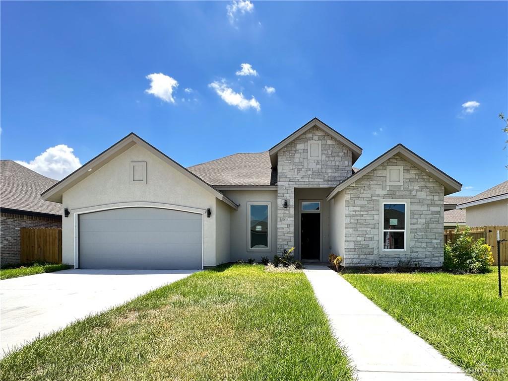 Kilgore Ave, Mcallen, TX 78504